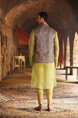 Zahir Bundi