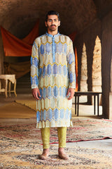 Firoz Kurta Set