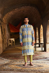 Firoz Kurta Set