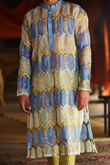 Firoz Kurta Set