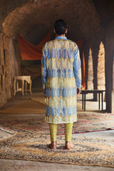 Firoz Kurta Set