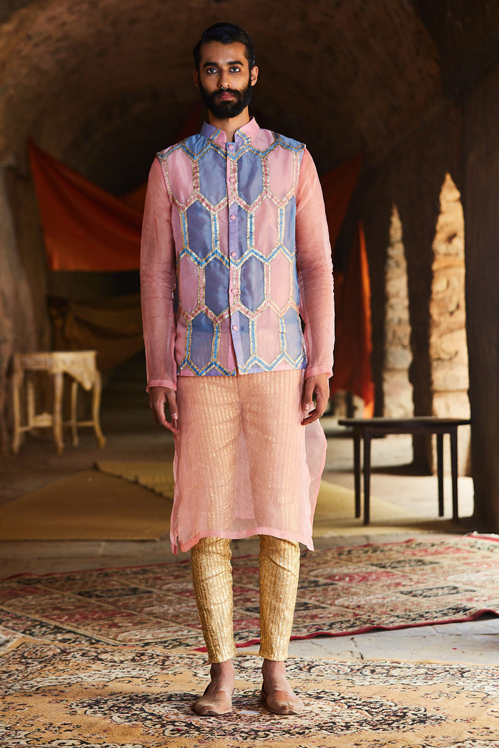 Jahangir Bundi