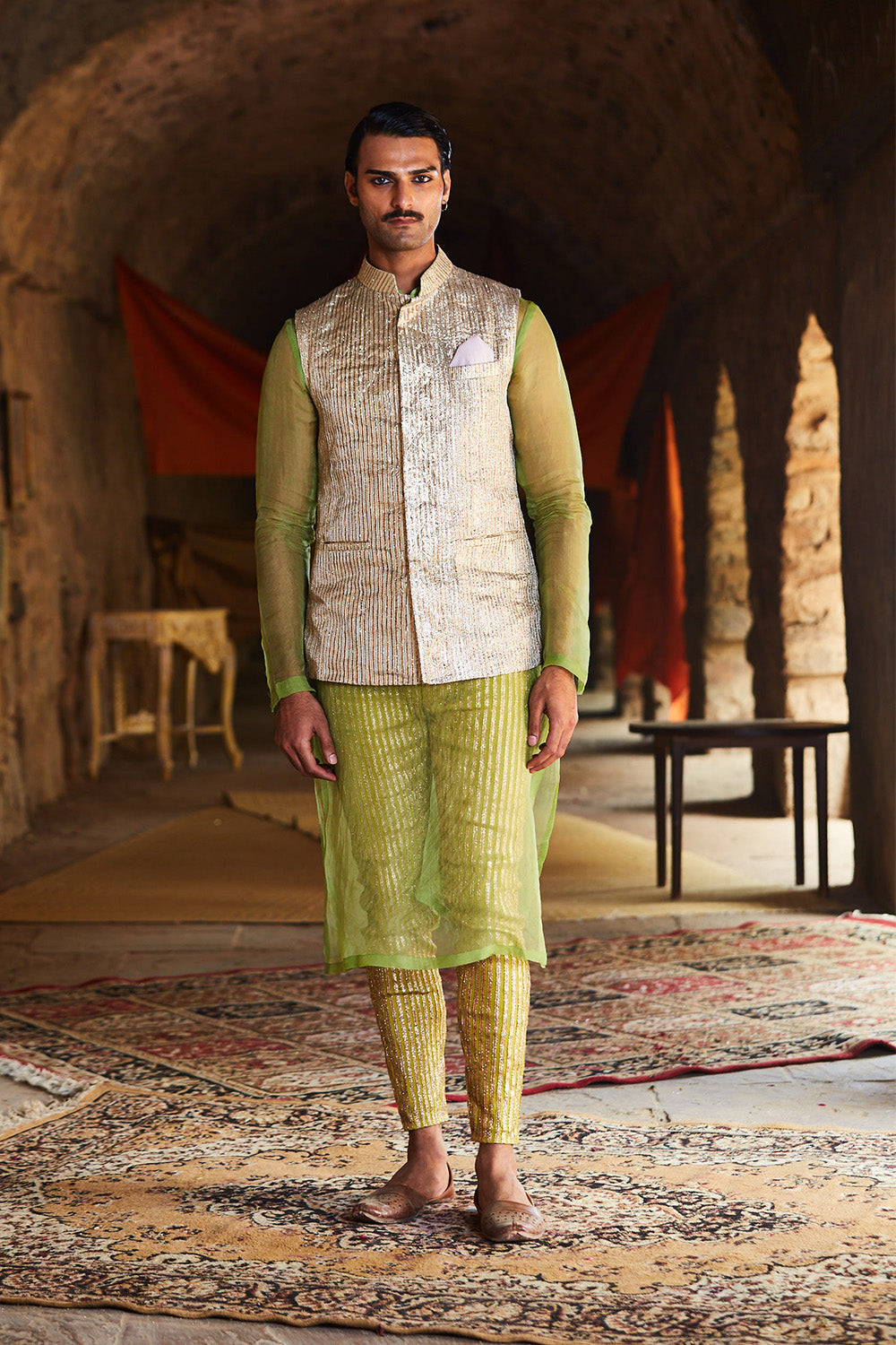 Taimur Bundi