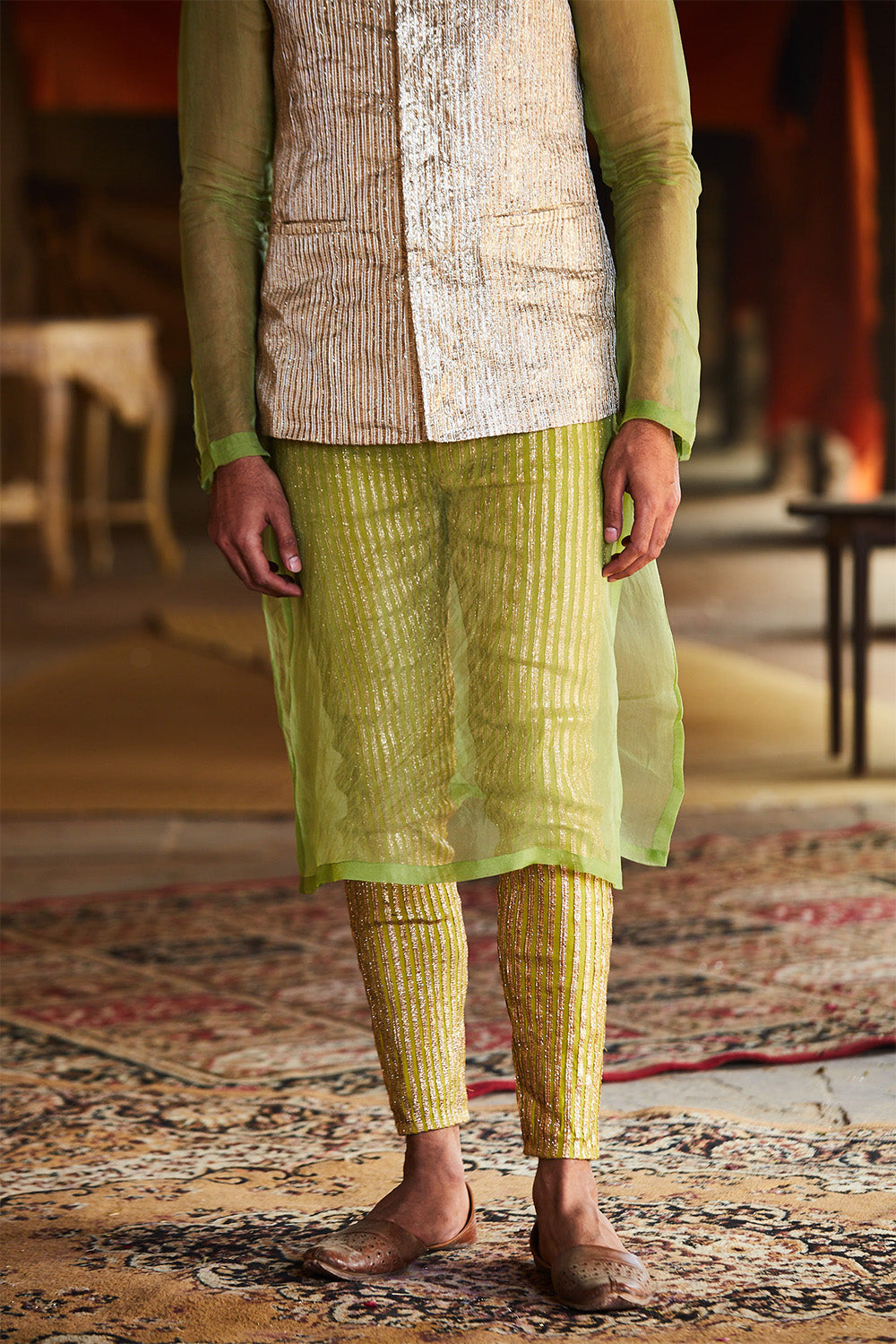 Taimur Bundi