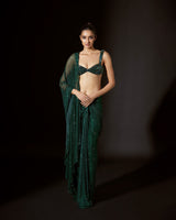 Nour Saree Set