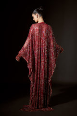 Kemet Kaftan Set