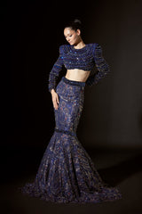 Akhenaten Lehenga Set