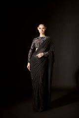 Aziza Saree Set