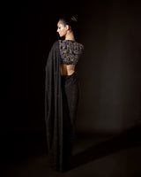 Aziza Saree Set