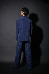 Taliesin Blazer Set