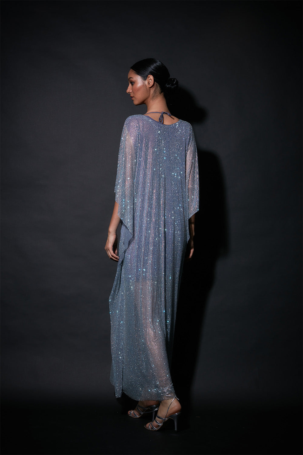 Luxxybliss Kaftan