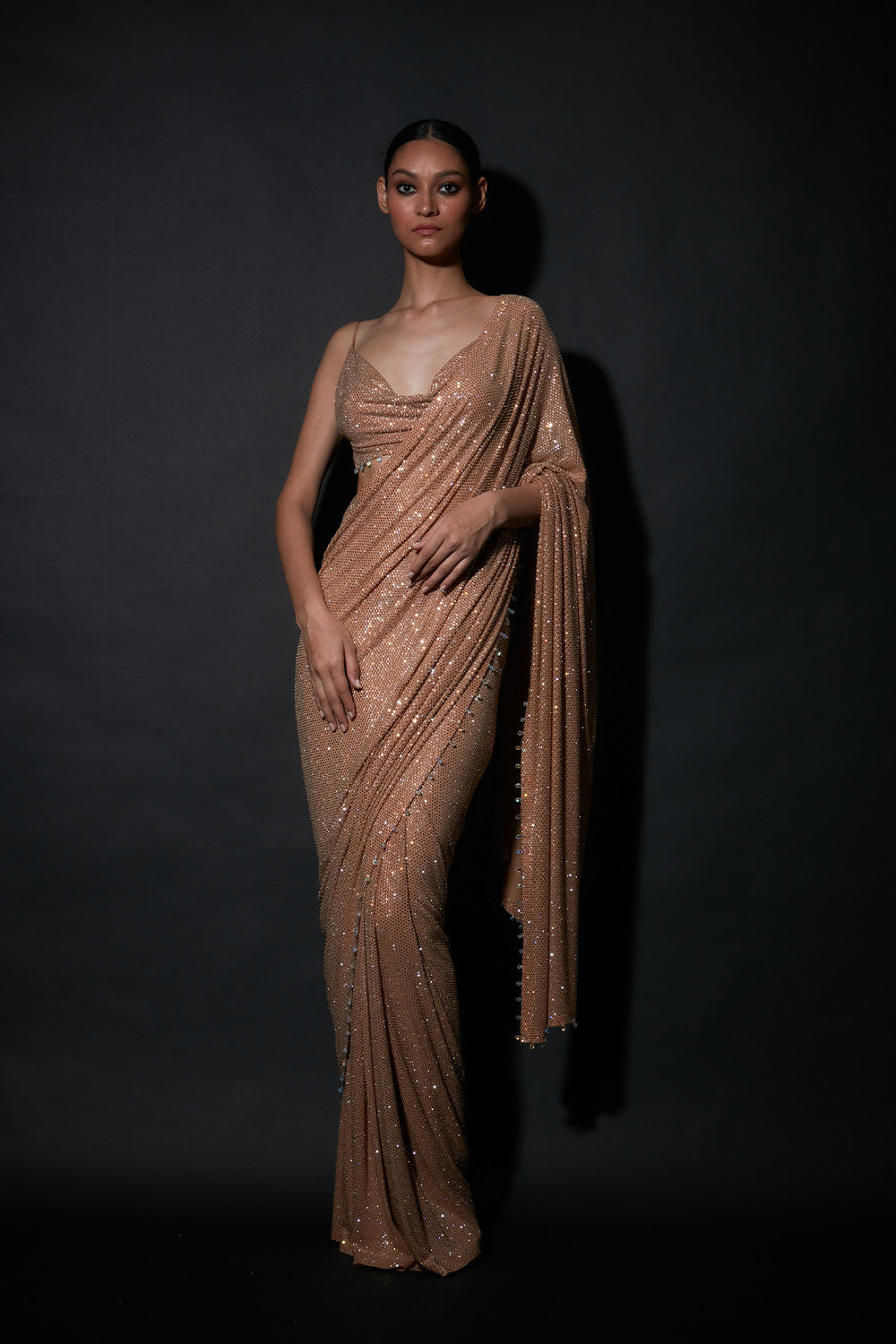 Elinora Drape