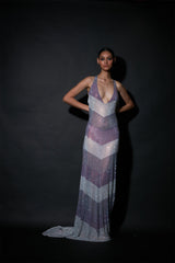 Flamboyant Dress