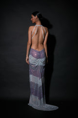 Flamboyant Dress
