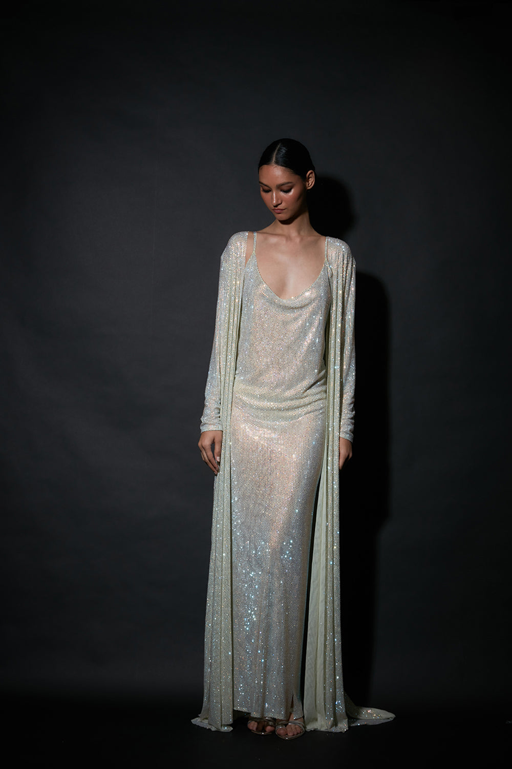Spark Pretty Dress