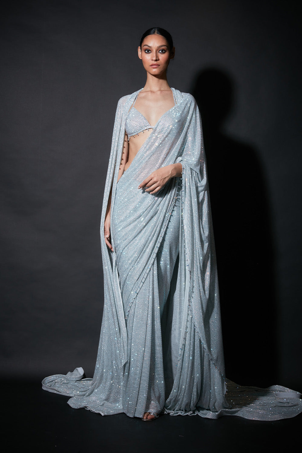 Sheer Luxury