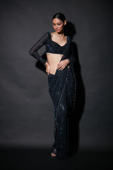 Mild Saree