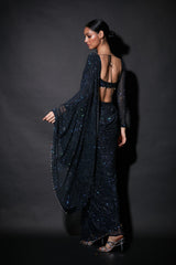 Mild Saree