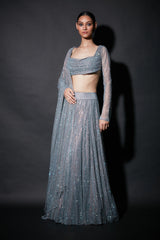 Inara Lehenga