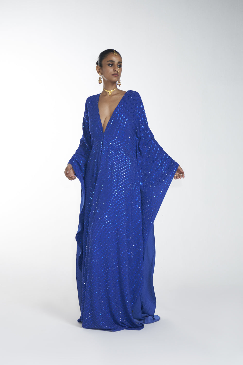 Starfish Kaftan