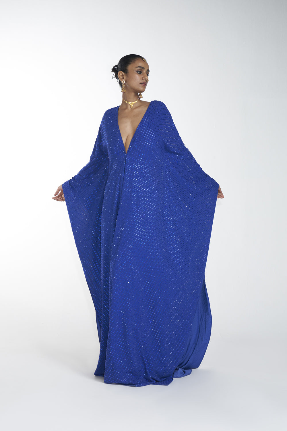 Starfish Kaftan