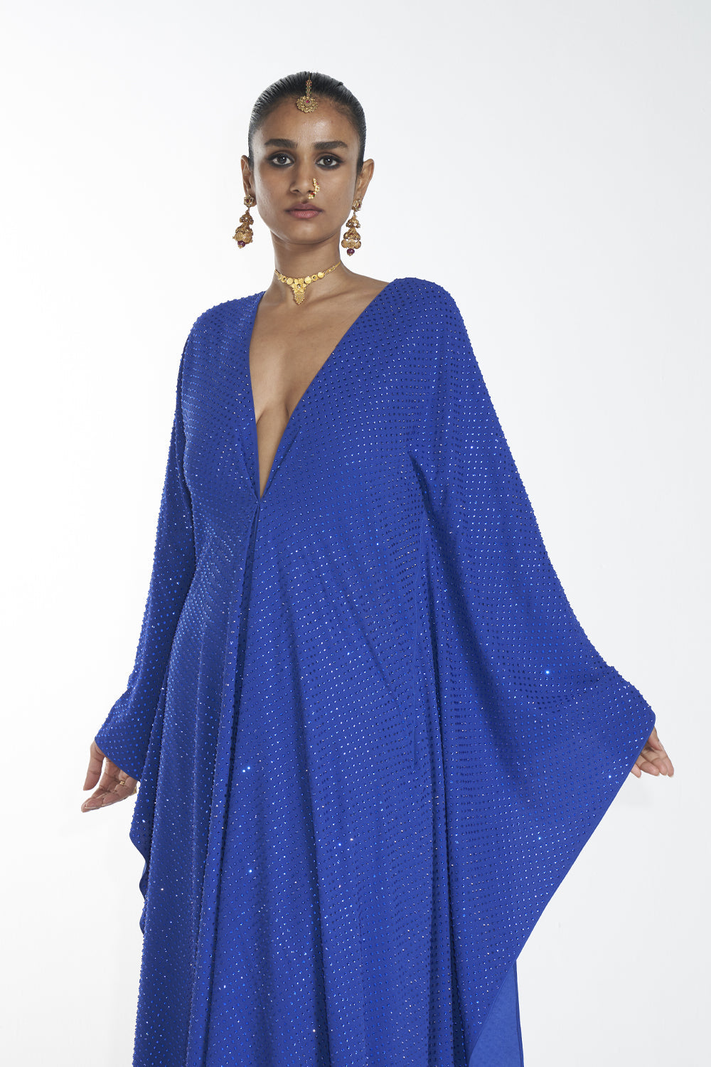 Starfish Kaftan