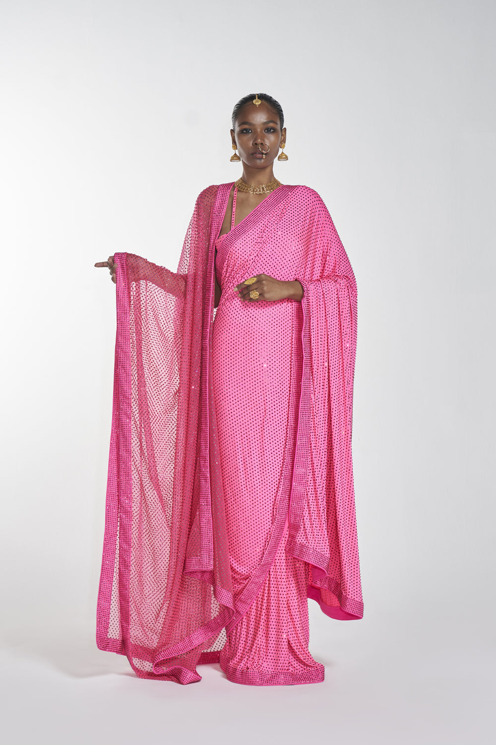 Perfect Pink