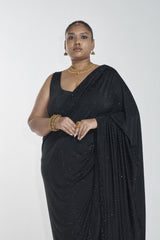 Phoenix Saree