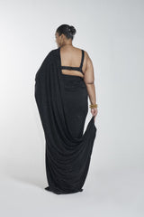Phoenix Saree
