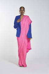Pink Drape fusion