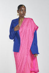 Pink Drape fusion