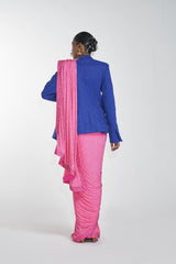 Pink Drape fusion