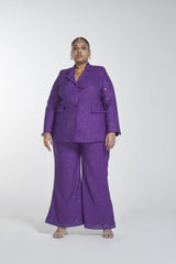 Grace Purple
