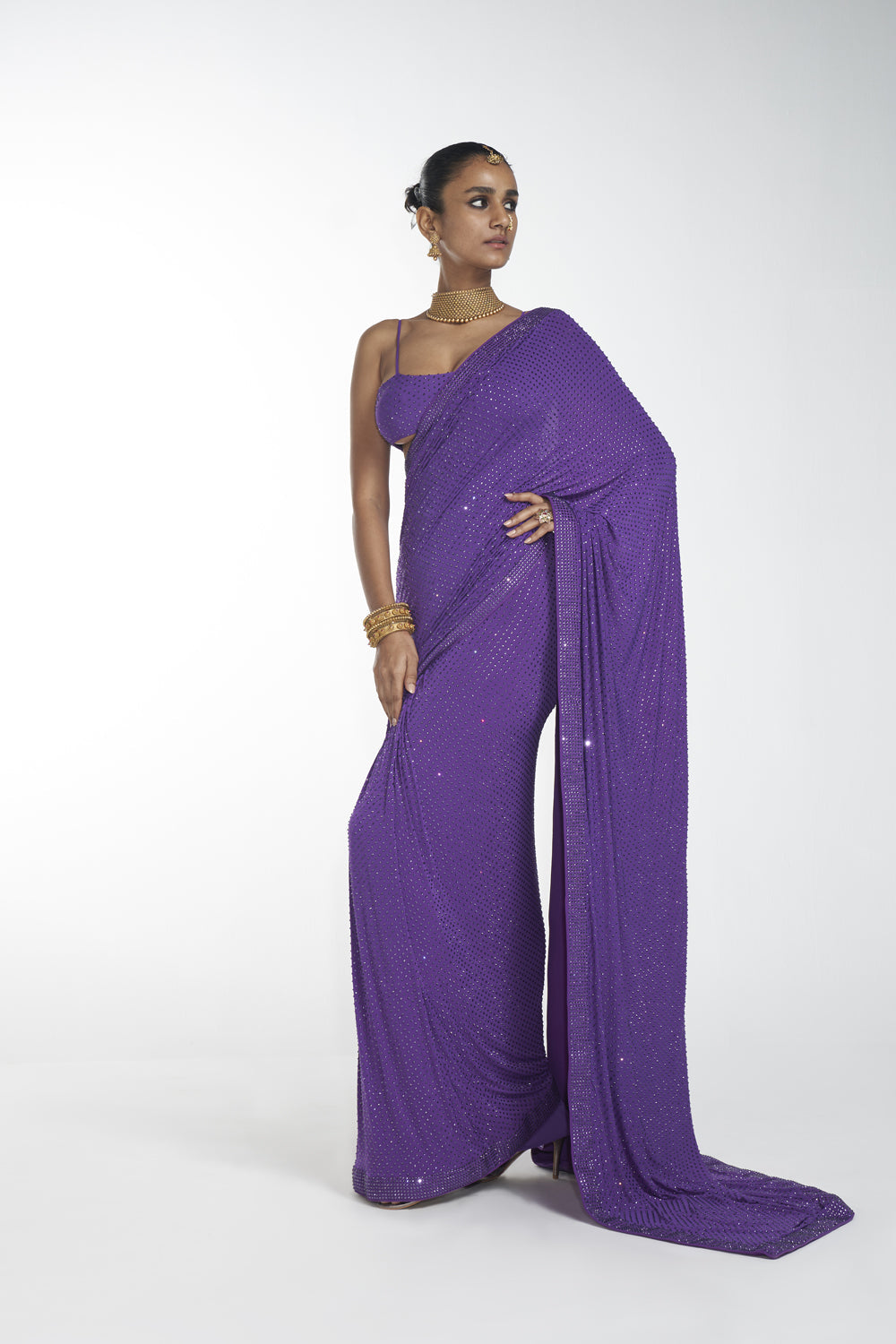 Enchanted Purple
