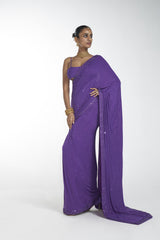 Enchanted Purple