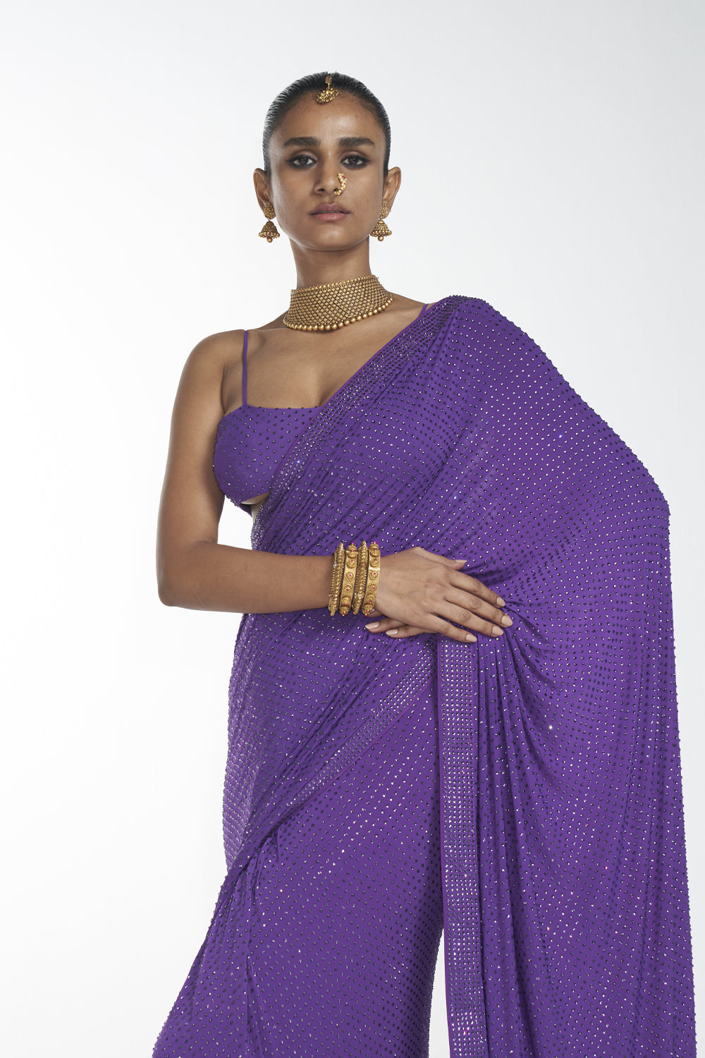 Enchanted Purple