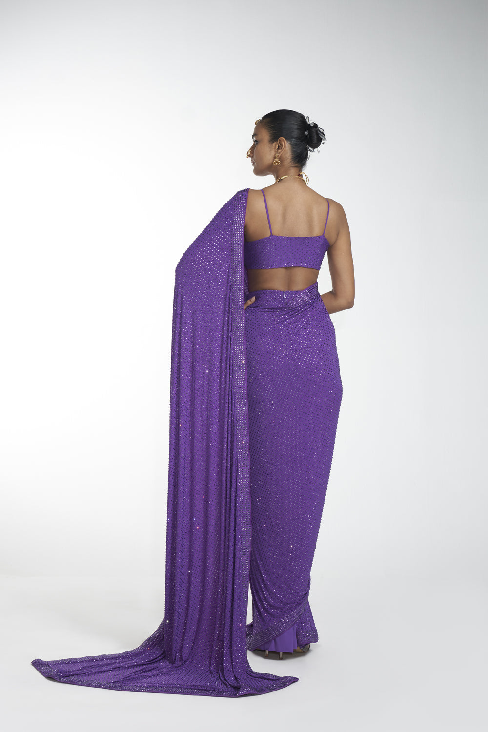 Enchanted Purple