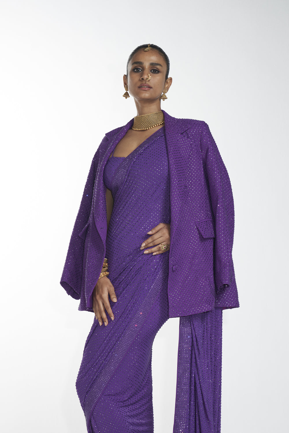 Royal Purple