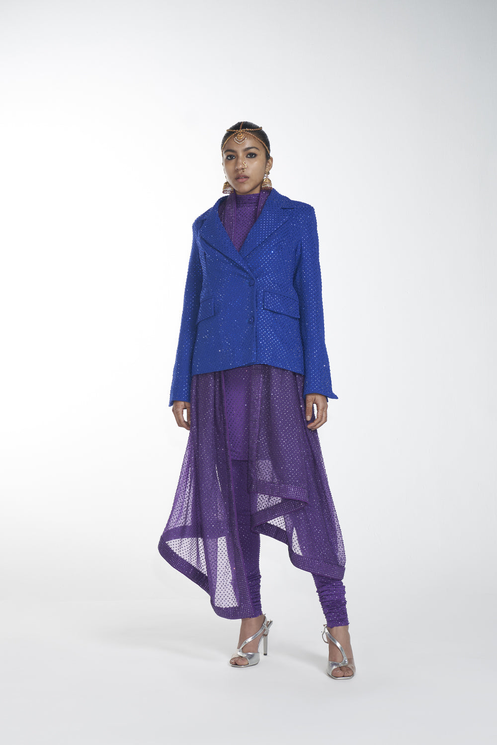 Asteria Suit