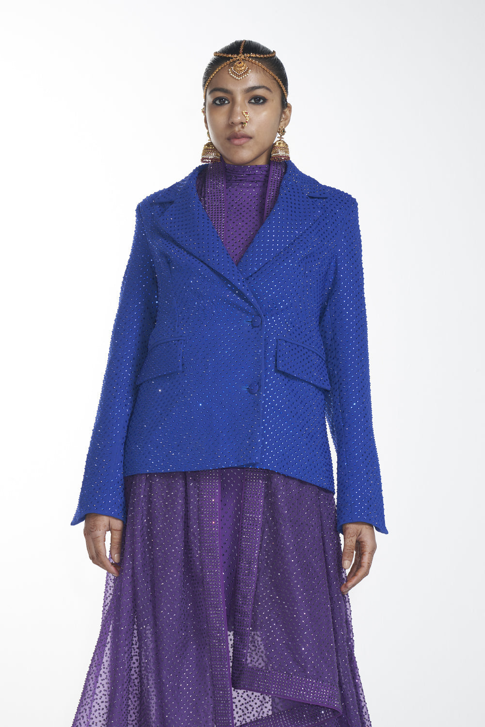 Asteria Suit