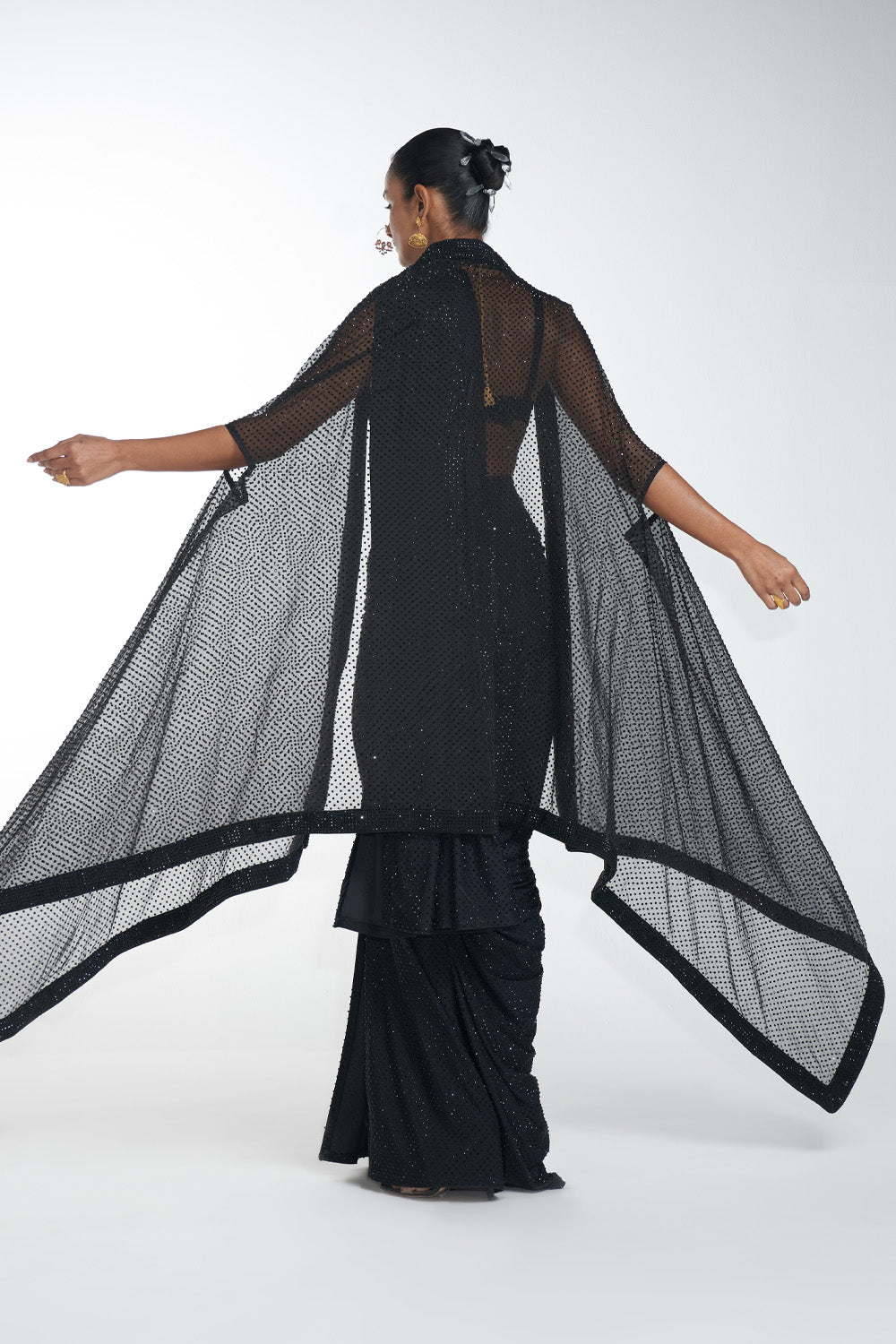 Luna Saree
