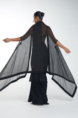 Luna Saree