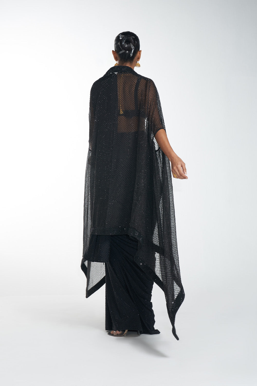 Luna Saree