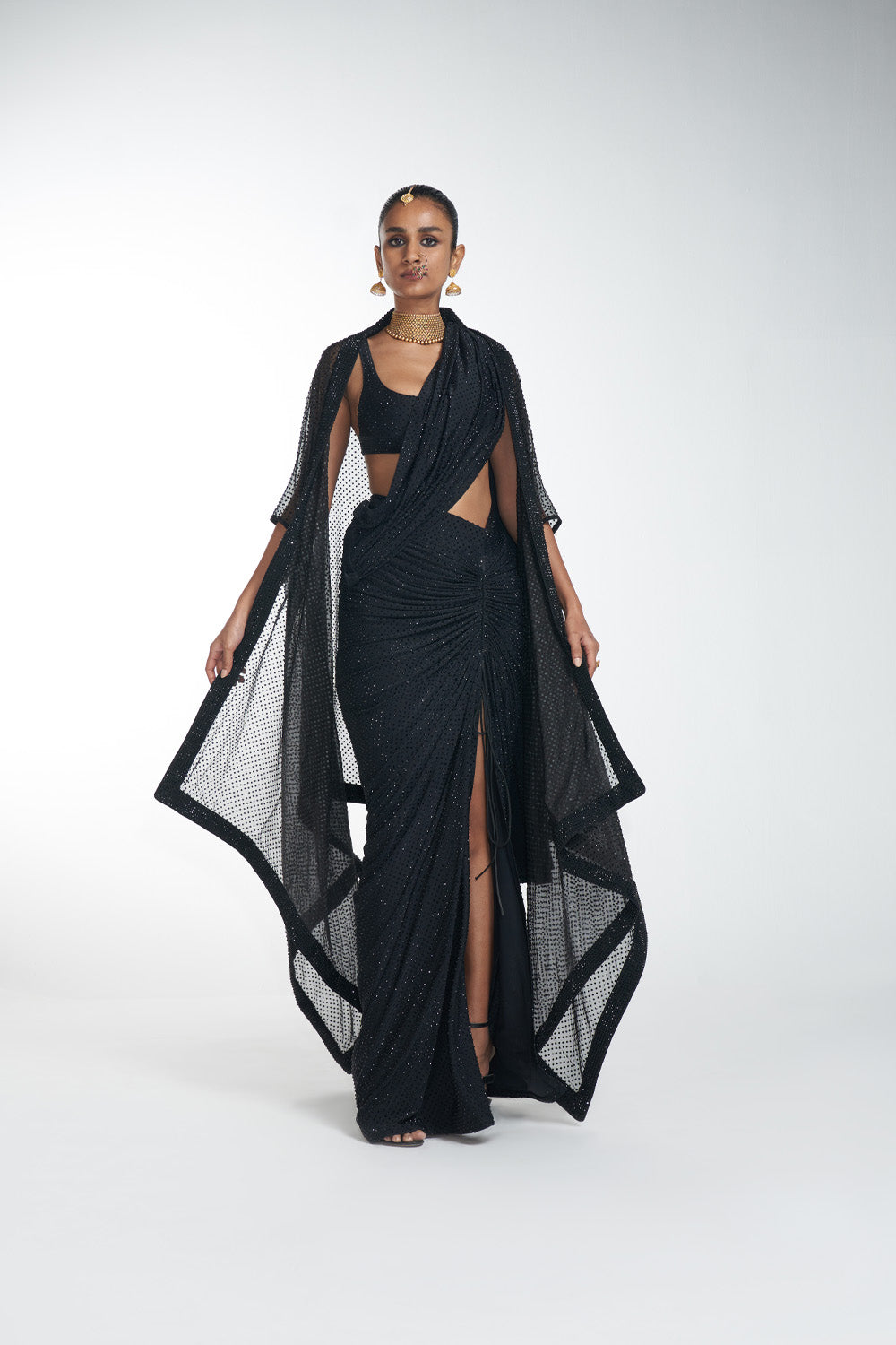 Luna Saree