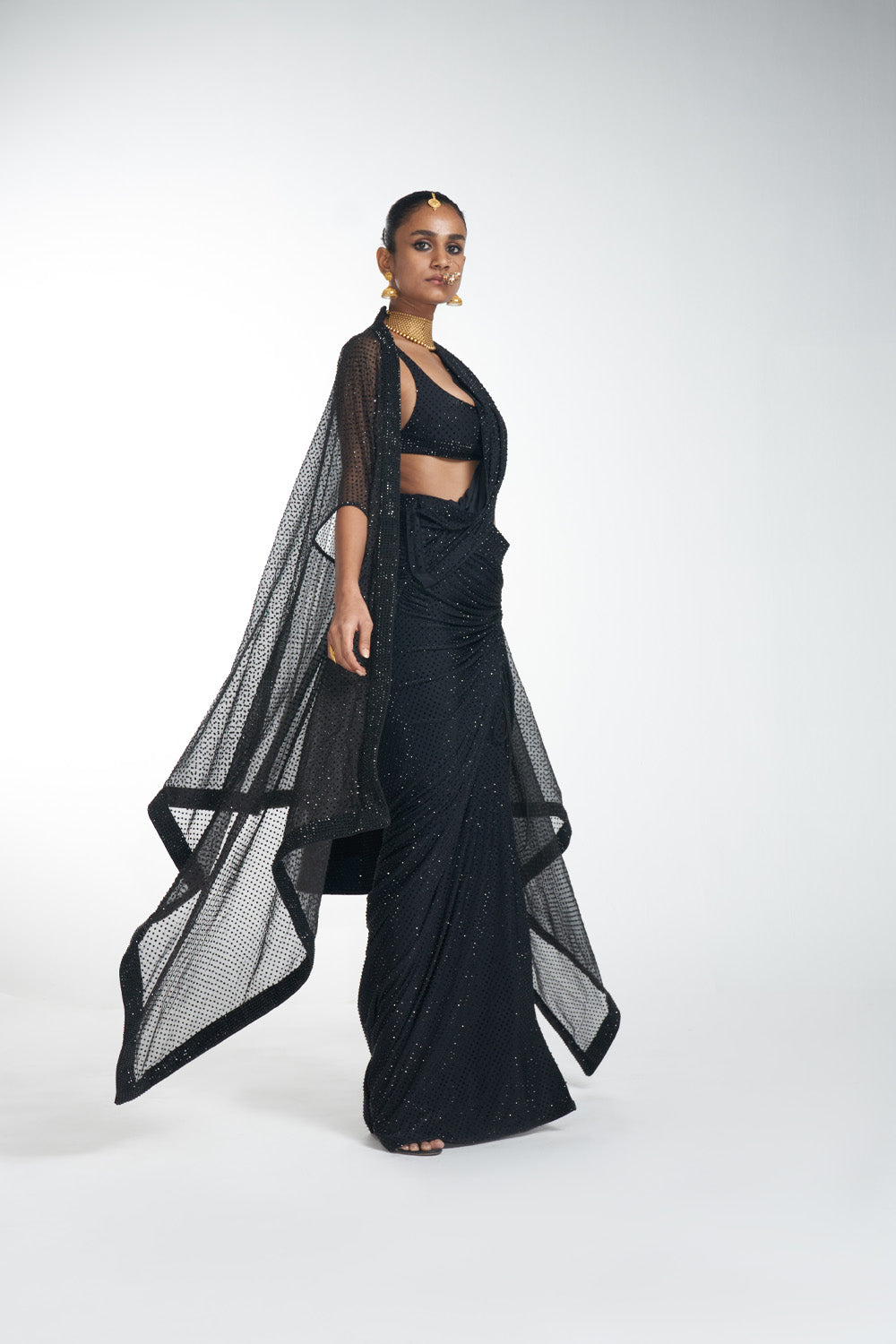 Luna Saree