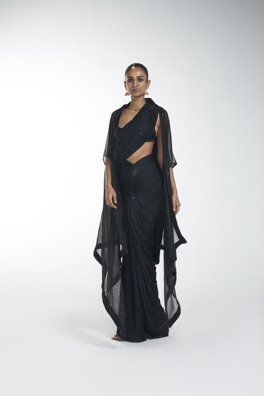 Luna Saree