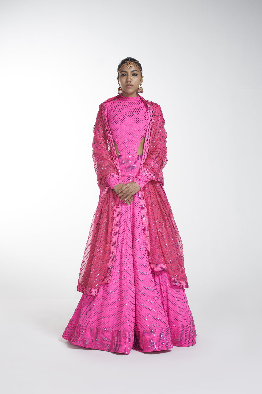 Solace Pink