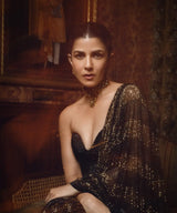 Nimrat Kaur in Vixen Saree Set