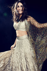 Kareena Kapoor in Inara Lehenga Set