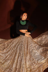 Malaika Arora in Dress to Impress